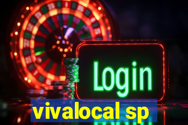 vivalocal sp